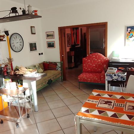 Bed and Breakfast Il Melograno Borgo San Dalmazzo Exteriér fotografie