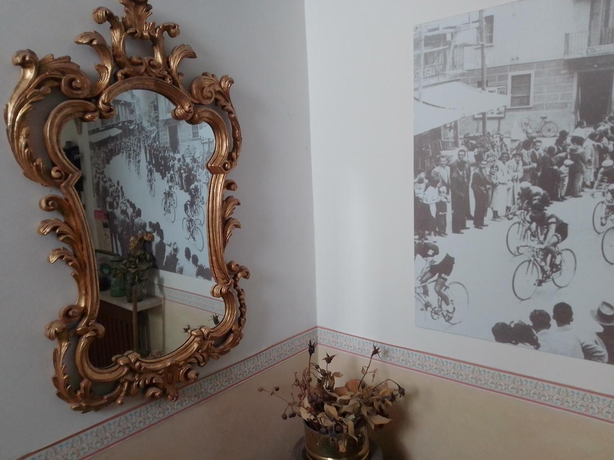 Bed and Breakfast Il Melograno Borgo San Dalmazzo Exteriér fotografie