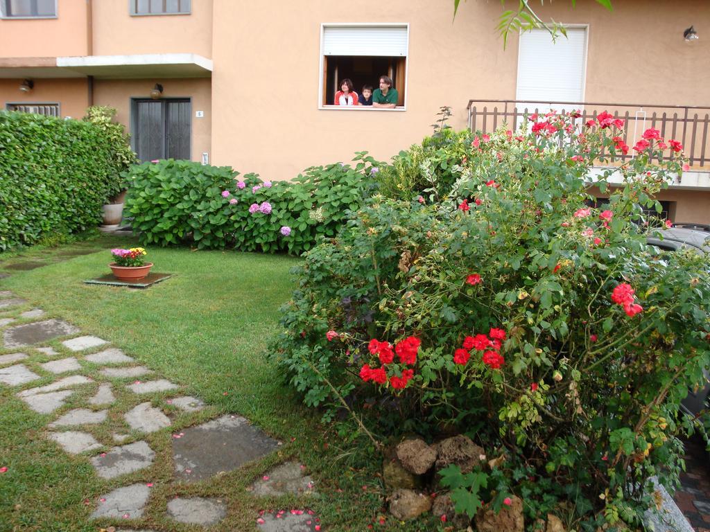 Bed and Breakfast Il Melograno Borgo San Dalmazzo Exteriér fotografie