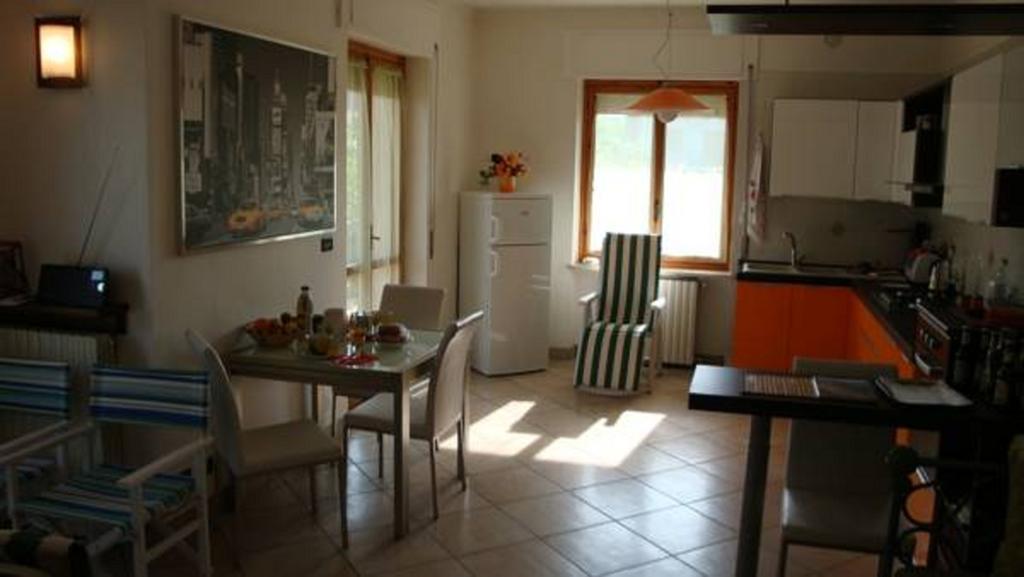 Bed and Breakfast Il Melograno Borgo San Dalmazzo Exteriér fotografie