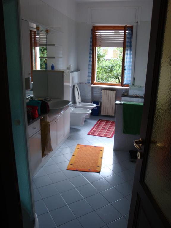 Bed and Breakfast Il Melograno Borgo San Dalmazzo Pokoj fotografie
